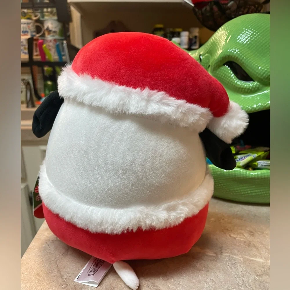 Squishmallows Original Peanuts 10